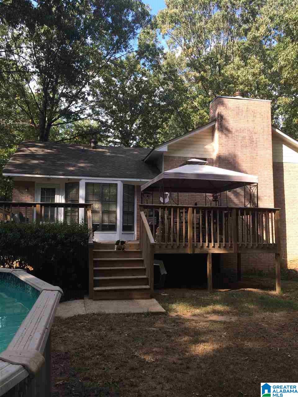 11212 Apple Valley Road McCalla, AL 35111 - Photo 14 of 15 Gallery Image 14