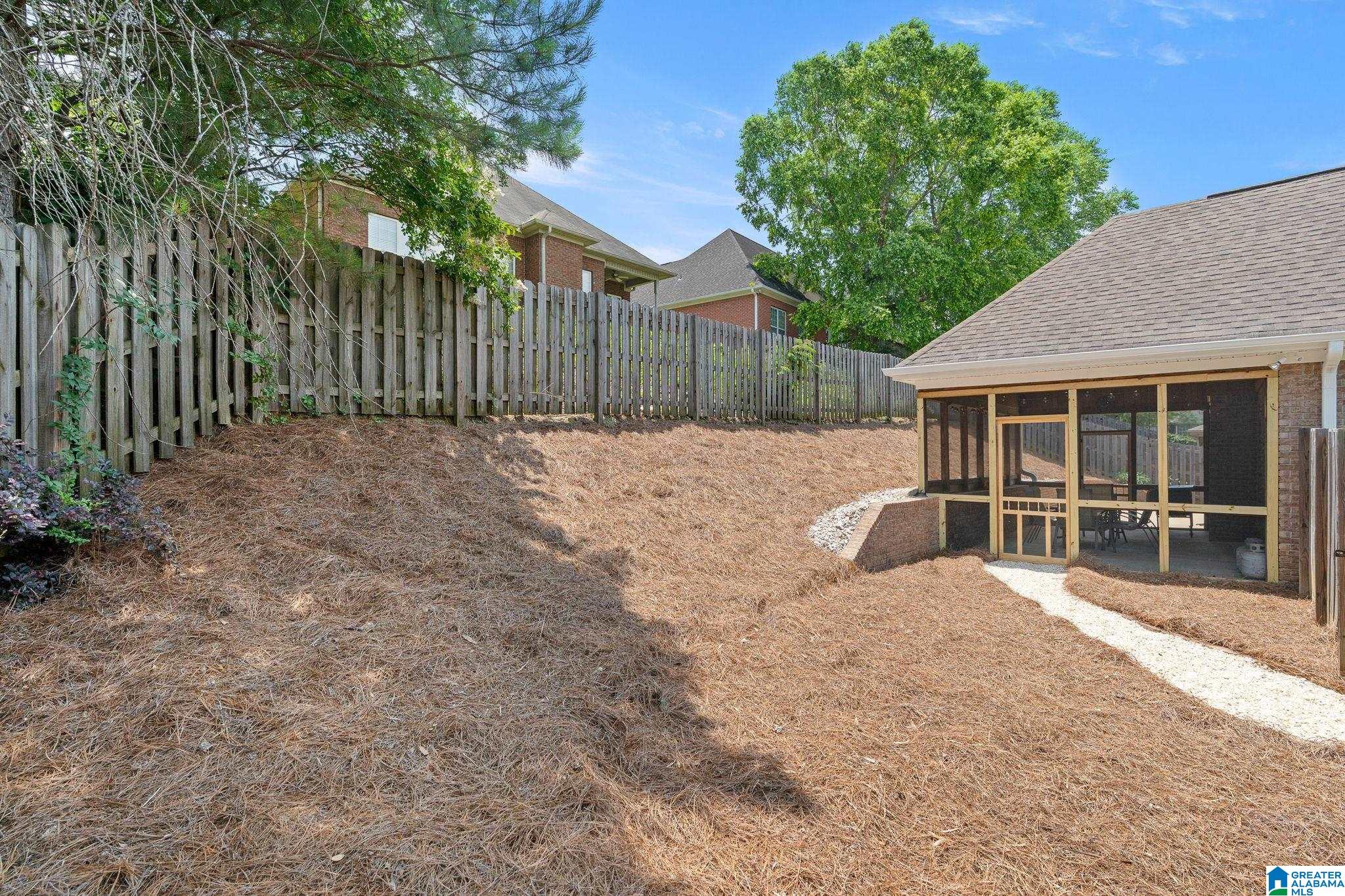 309 Springdale Drive Gardendale, AL 35071 - Photo 31 of 35