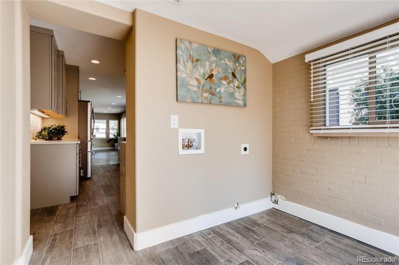 3527 Jay Street, Unit A Wheat Ridge, CO 80033 - Photo 12 of 18