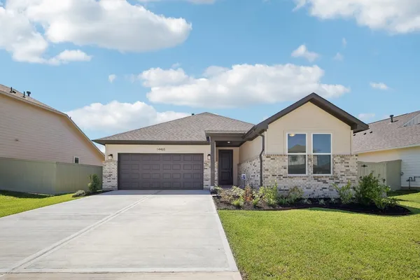 $294,990 | 14465 Trumpet Lane, Splendora, TX 77372