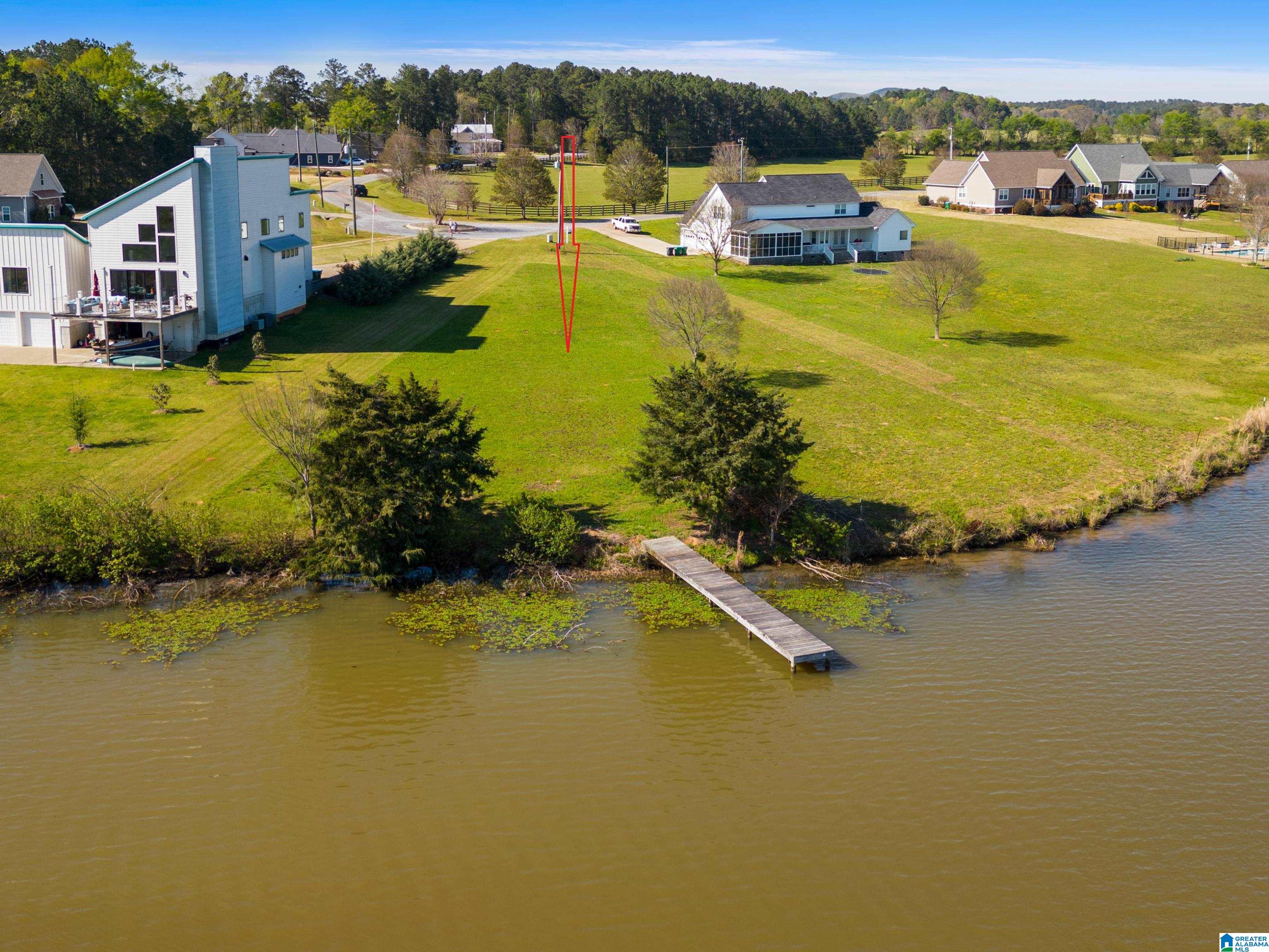 657 Cove Road, Unit 16 Sylacauga, AL 35151 - Photo 3 of 21