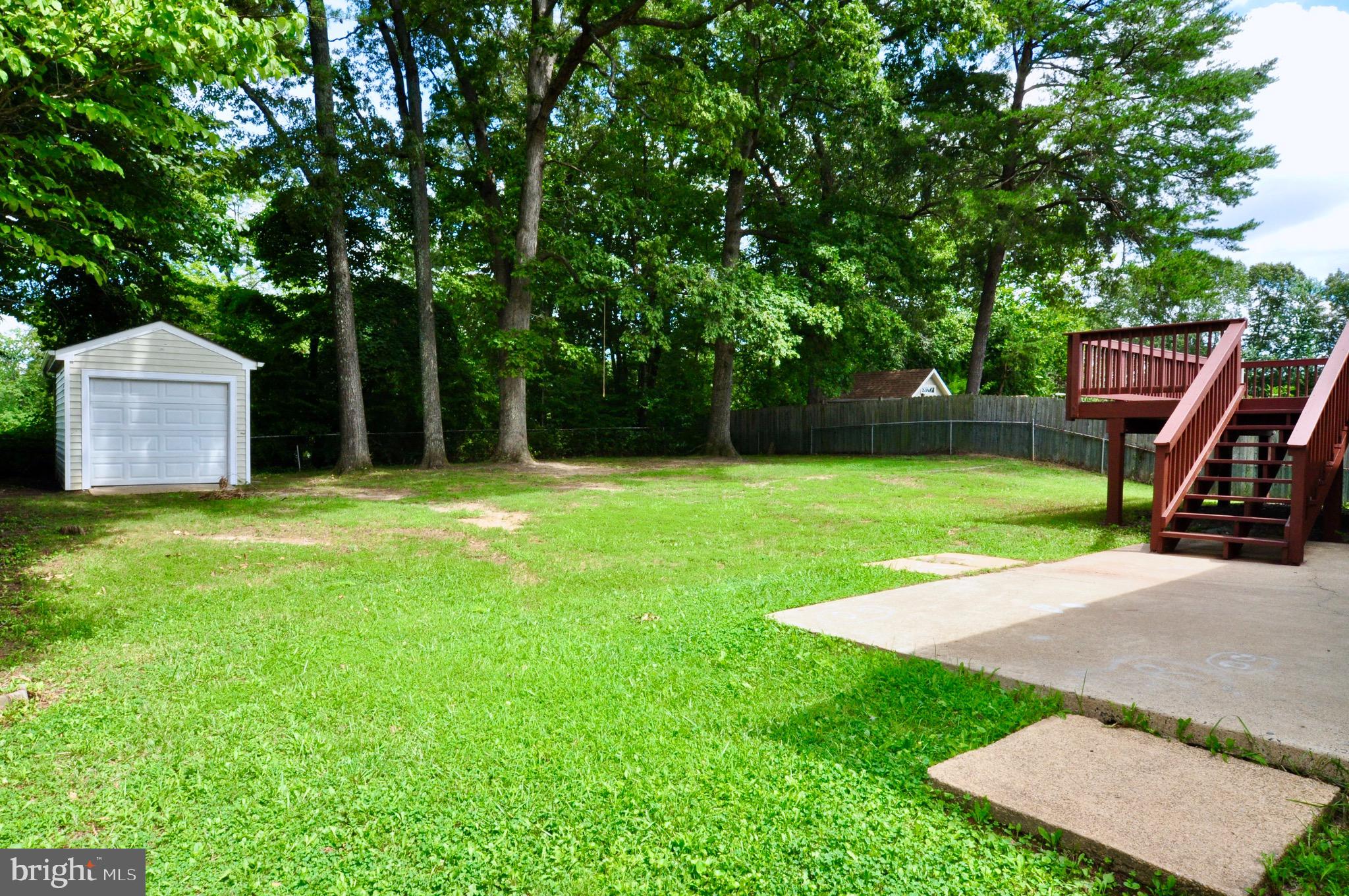 13831 Delaney Road Woodbridge, VA 22193 - Photo 27 of 38