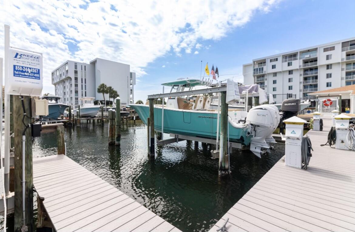 30 Moreno Point Road, Unit 206B Destin, FL 32541 - Photo 1 of 43 IMG_0471