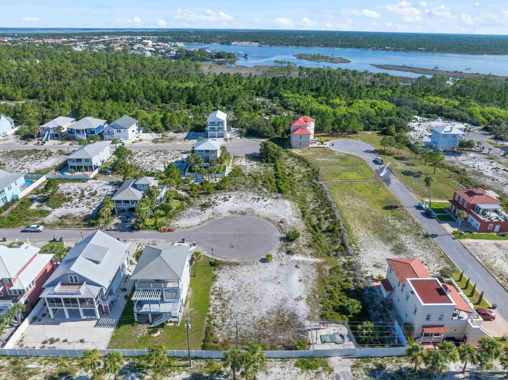 800 Sailfish Court Perdido Key, FL 32507 - Photo 11 of 34