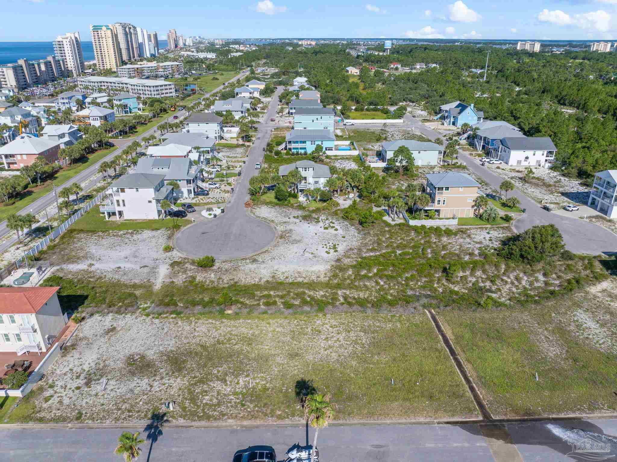 800 Sailfish Court Perdido Key, FL 32507 - Photo 13 of 34