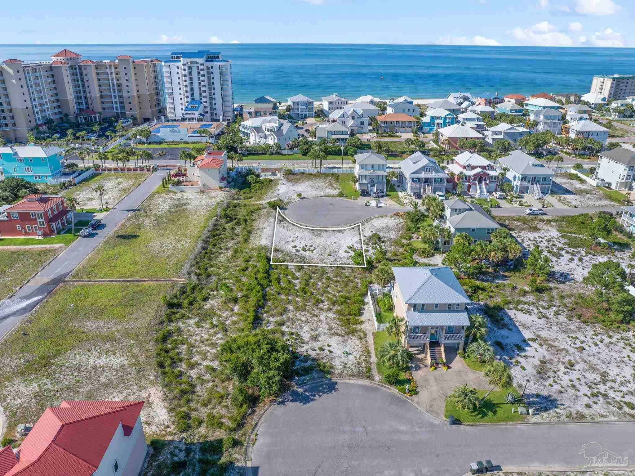 800 Sailfish Court Perdido Key, FL 32507 - Photo 14 of 34