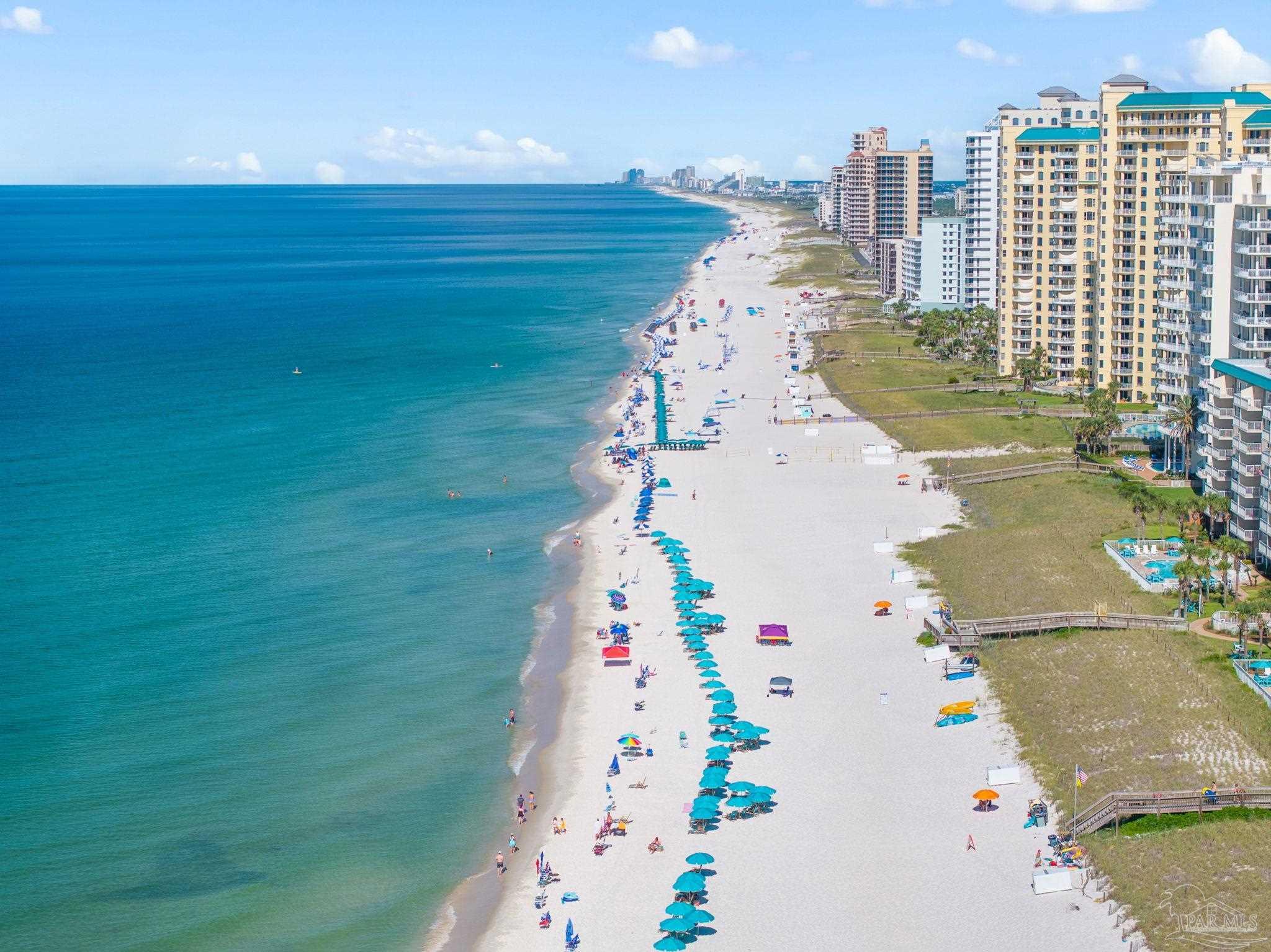 800 Sailfish Court Perdido Key, FL 32507 - Photo 15 of 34