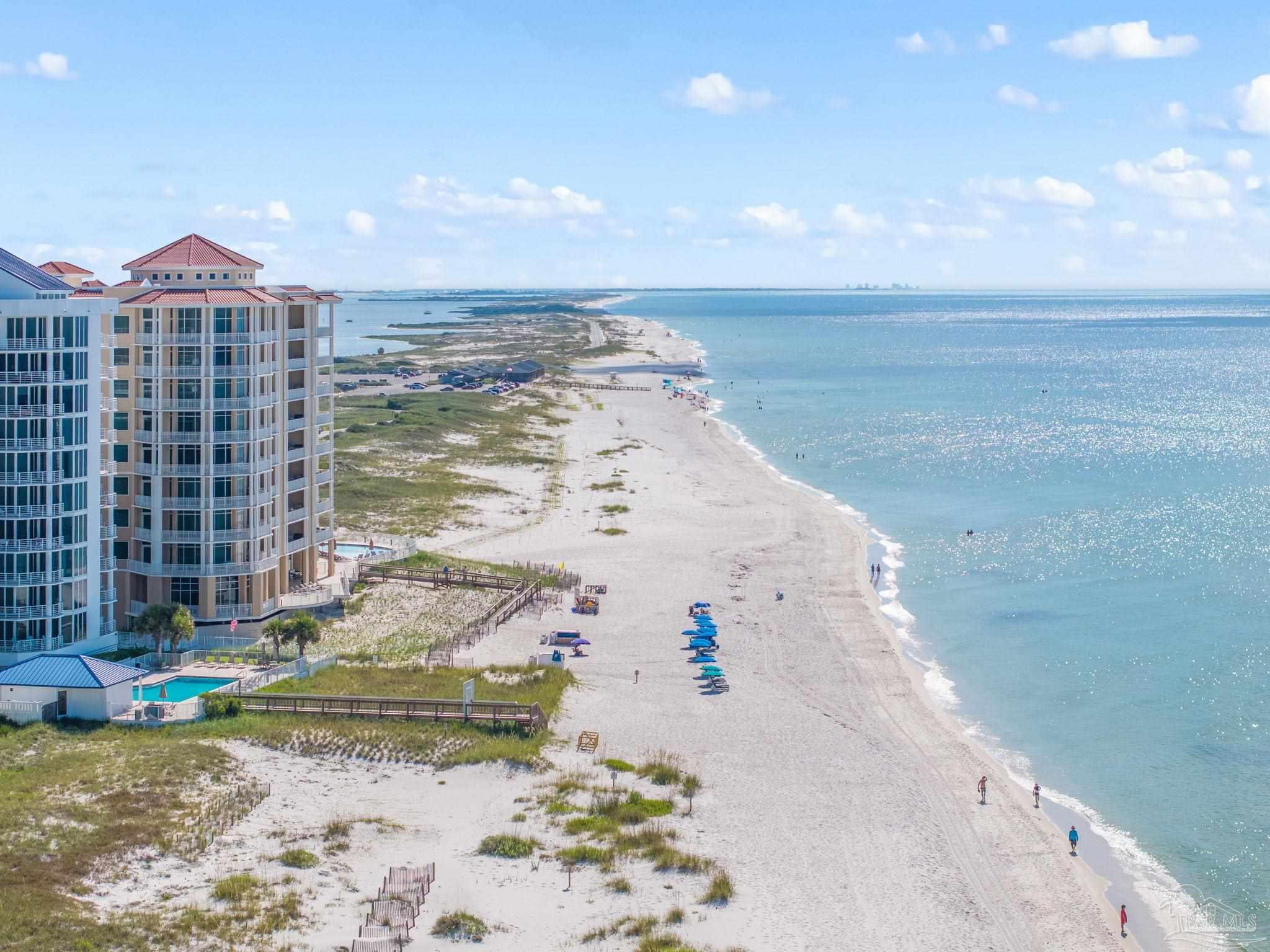 800 Sailfish Court Perdido Key, FL 32507 - Photo 17 of 34