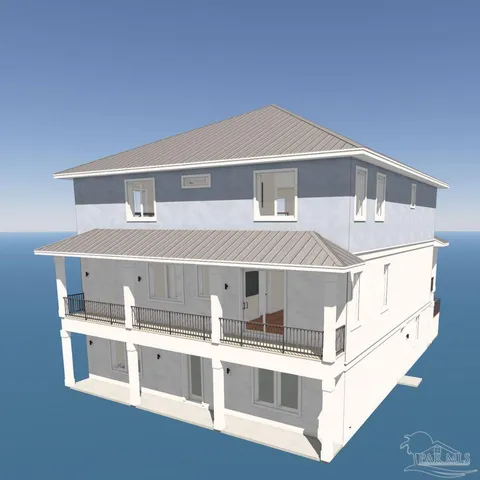 $275,000 | 800 Sailfish Court, Perdido Key, FL 32507