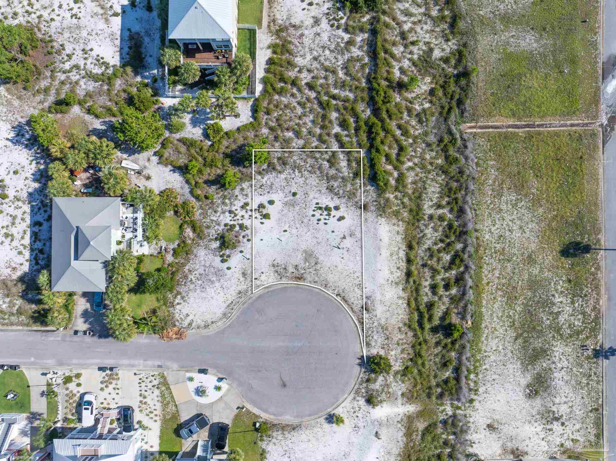 800 Sailfish Court Perdido Key, FL 32507 - Photo 3 of 34