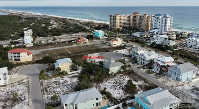 $275,000 | 800 Sailfish Court, Perdido Key, FL 32507