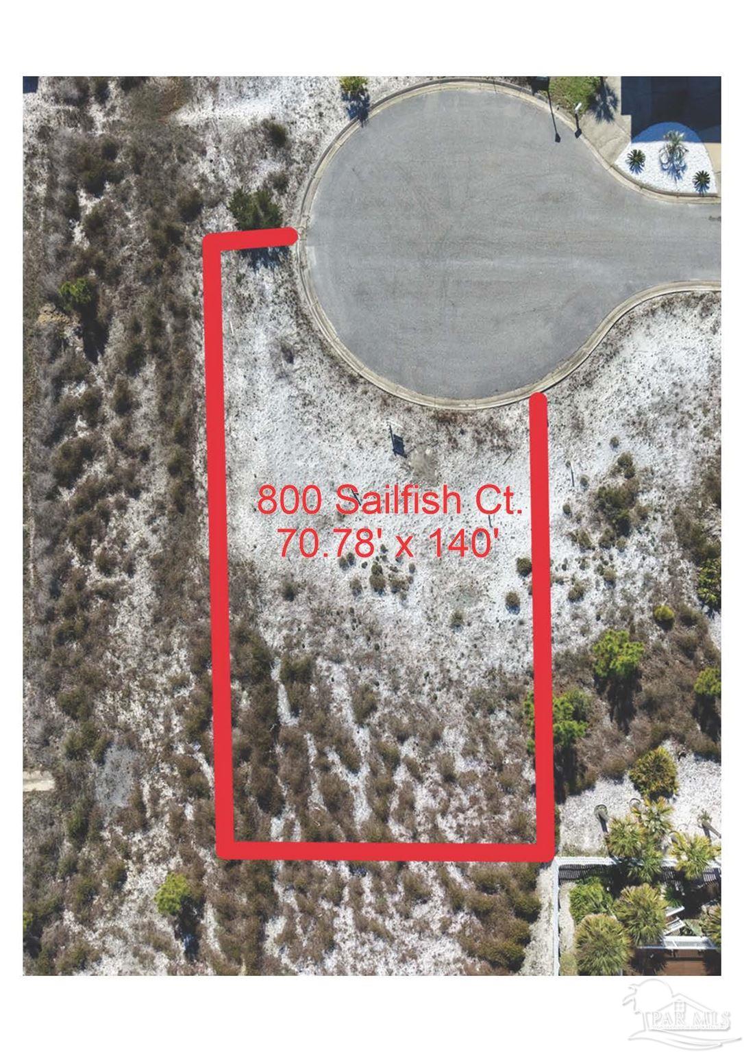 800 Sailfish Court Perdido Key, FL 32507 - Photo 34 of 34