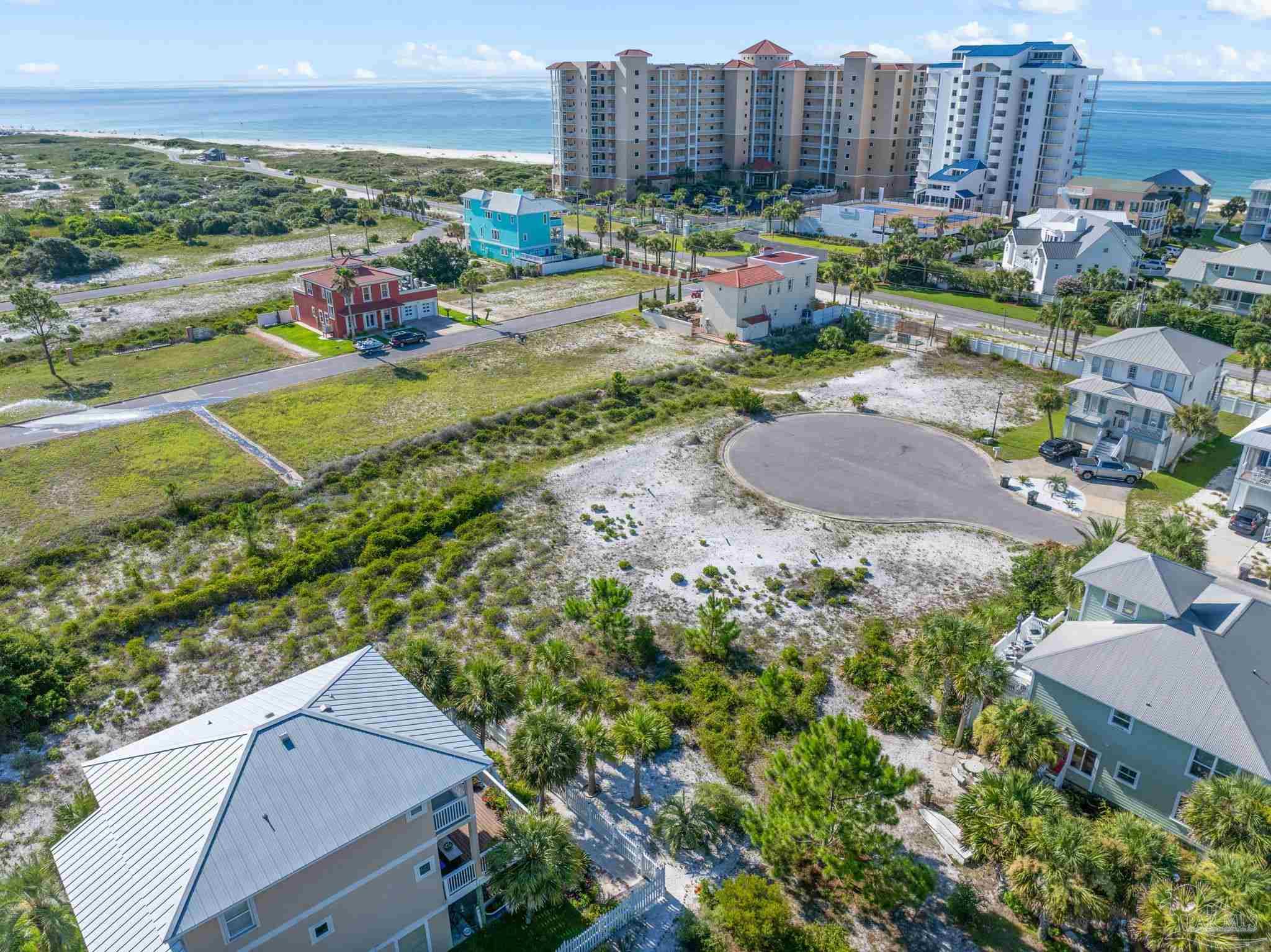 800 Sailfish Court Perdido Key, FL 32507 - Photo 9 of 34
