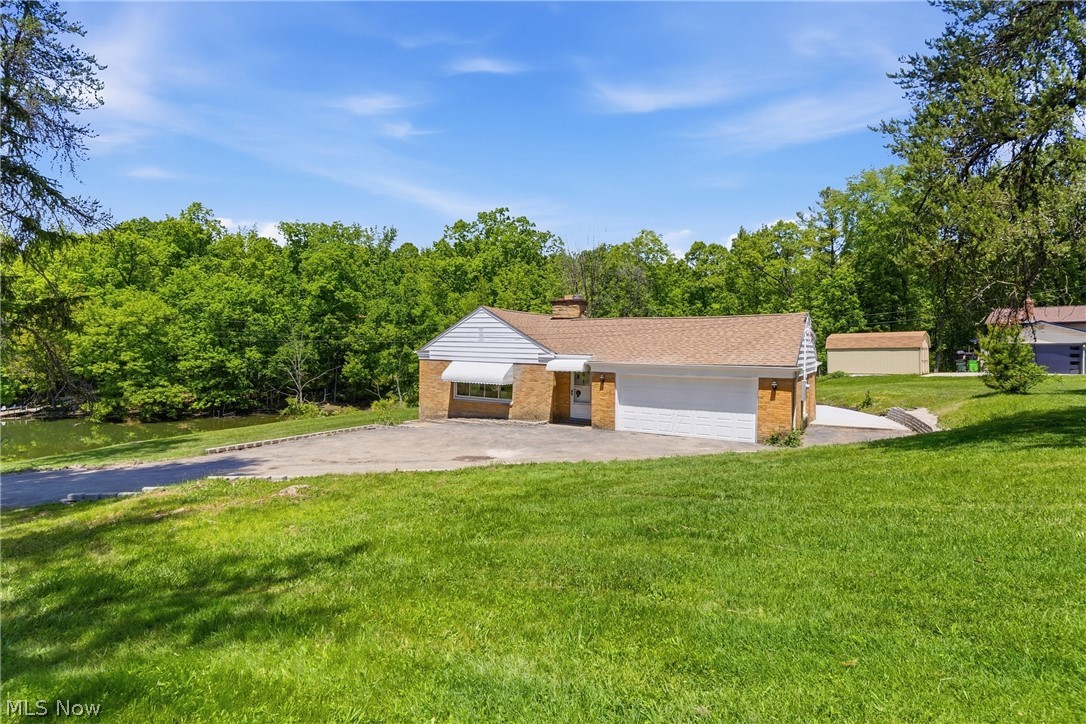 17305 Alexander Road Walton Hills, OH 44146 - Photo 3 of 46
