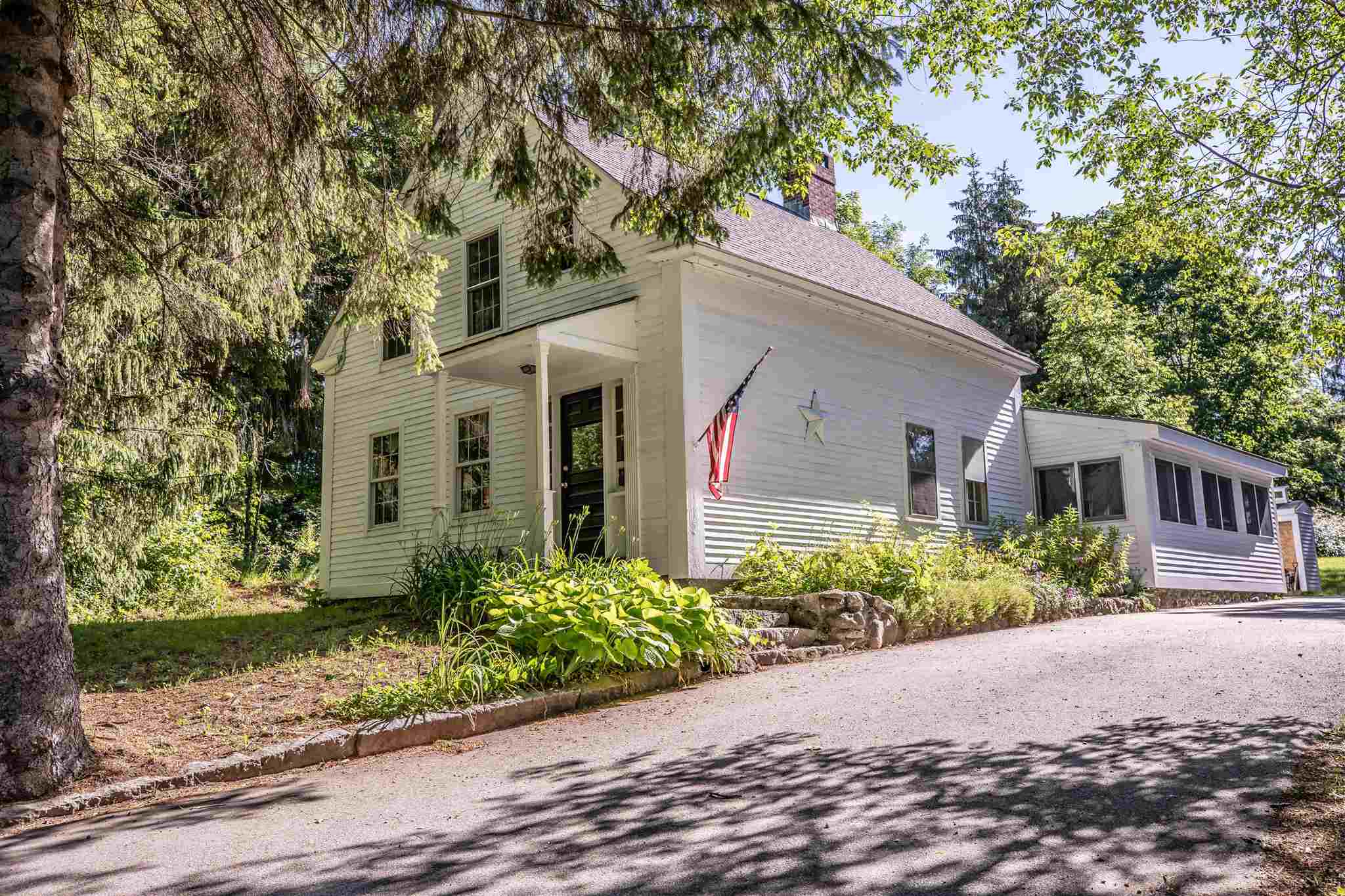 335 Greenfield Road Peterborough, NH 03458 - Photo 1 of 38