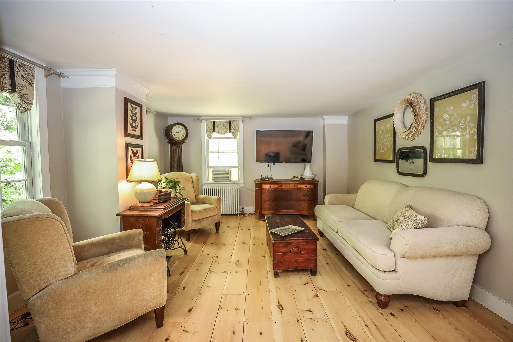 335 Greenfield Road Peterborough, NH 03458 - Photo 14 of 38