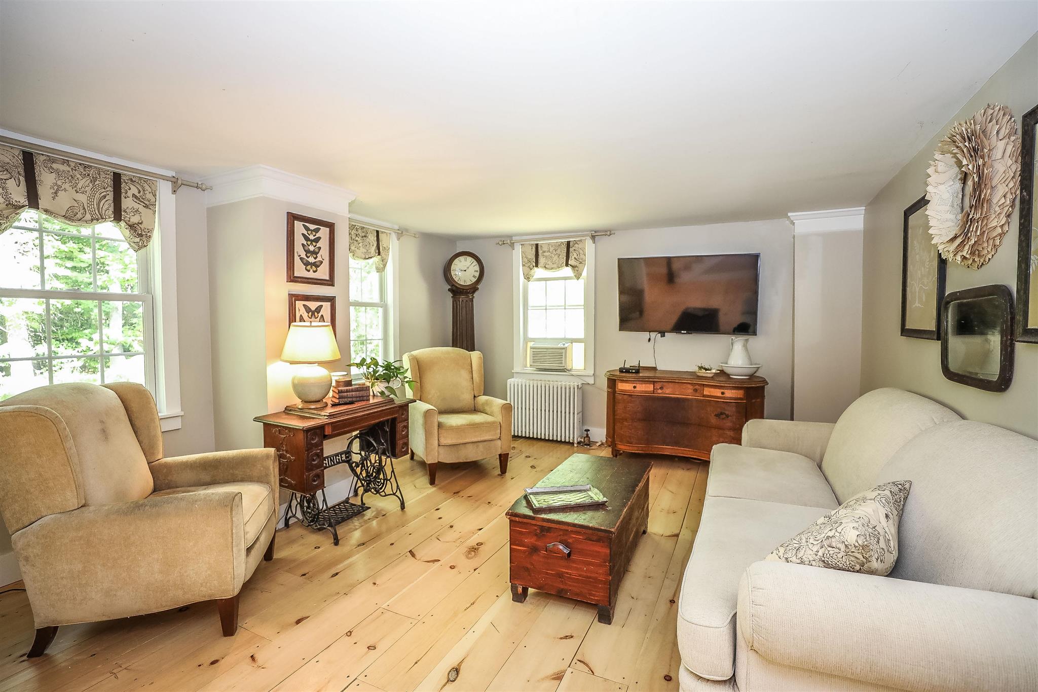 335 Greenfield Road Peterborough, NH 03458 - Photo 15 of 38