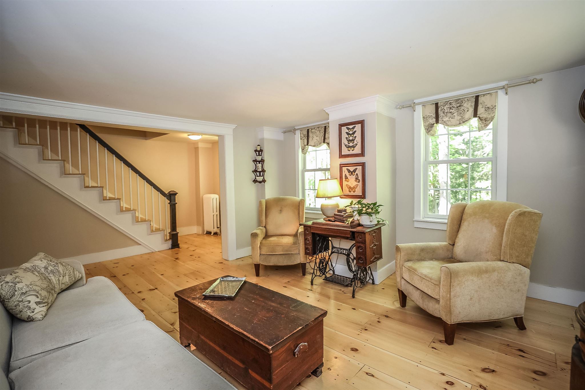 335 Greenfield Road Peterborough, NH 03458 - Photo 16 of 38