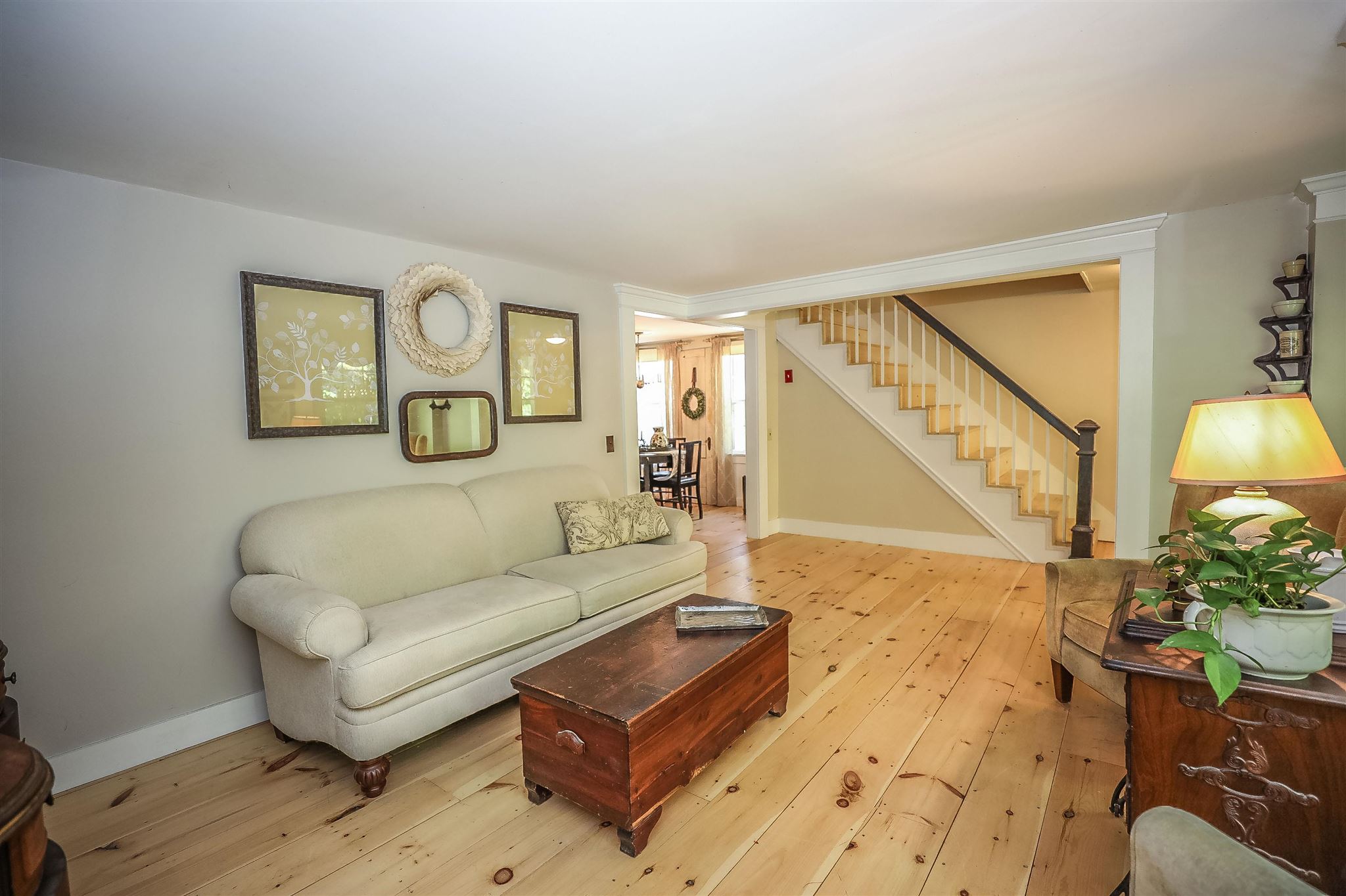 335 Greenfield Road Peterborough, NH 03458 - Photo 17 of 38
