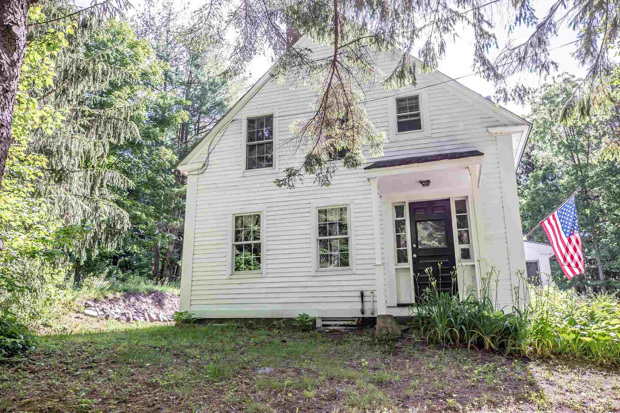 335 Greenfield Road Peterborough, NH 03458 - Photo 38 of 38