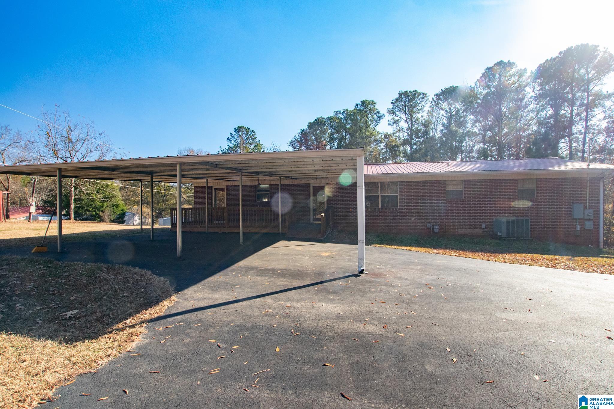 1160 Rochester Road Southeast Jacksonville, AL 36265 - Photo 34 of 36