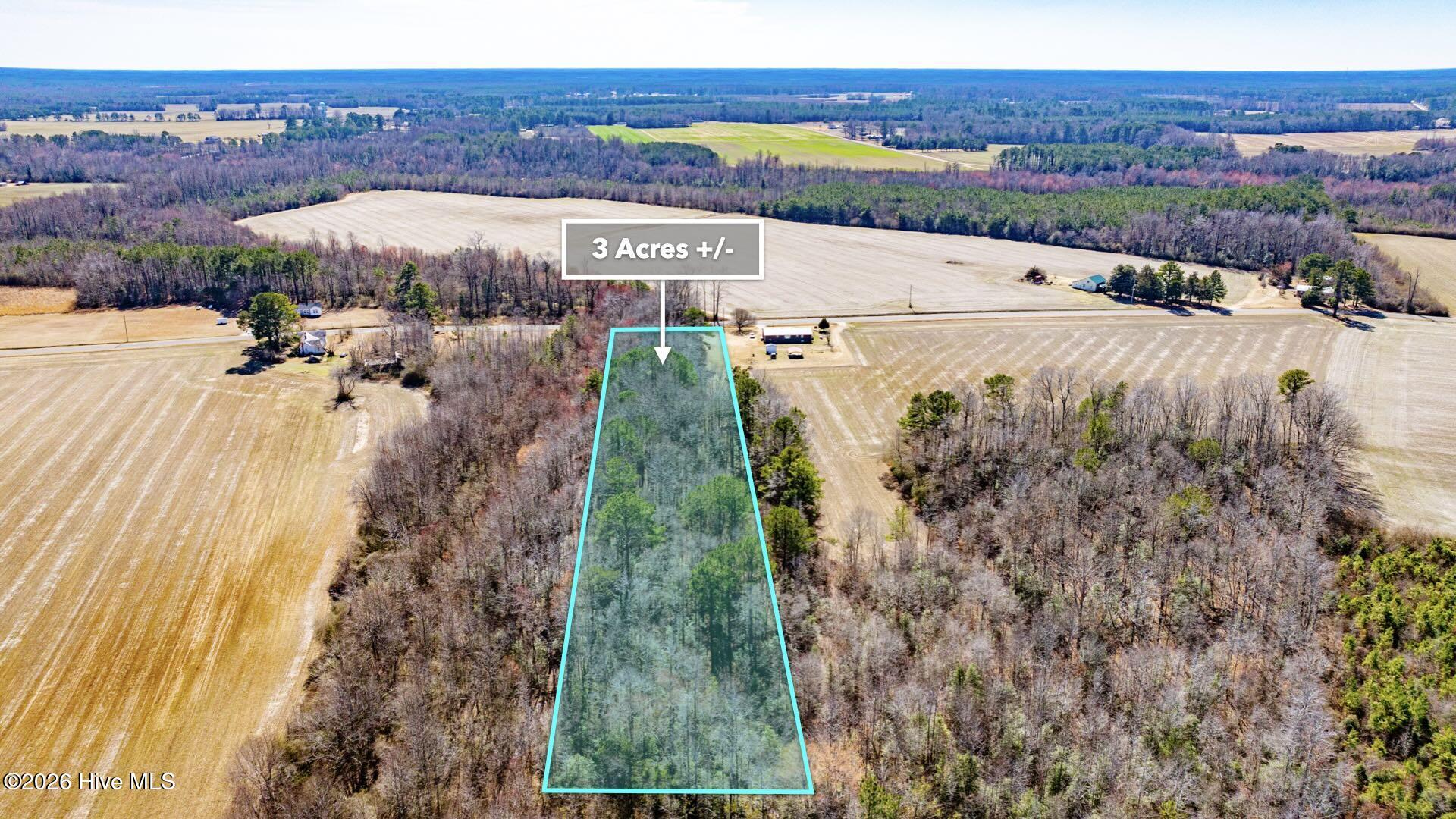 358 Parker Road Murfreesboro, NC 27855 - Photo 3 of 81 02