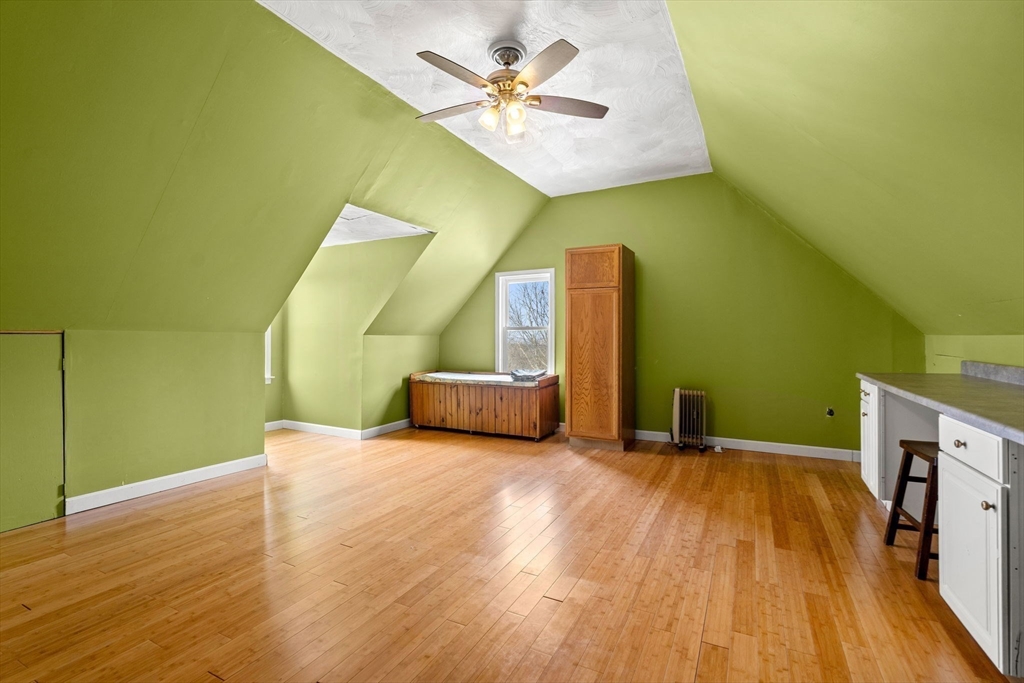 28 Coleman Road Groveland, MA 01834 - Photo 33 of 37 a view of a livingroom with a fireplace