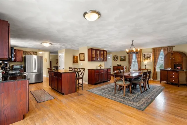 $749,900 | 28 Coleman Road, Groveland, MA 01834