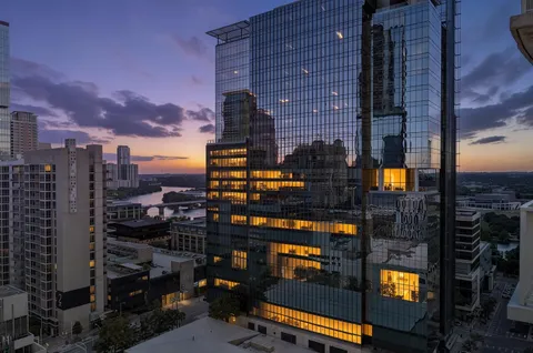 $549,500 | 360 Nueces Street, Unit 1809, Austin, TX 78701