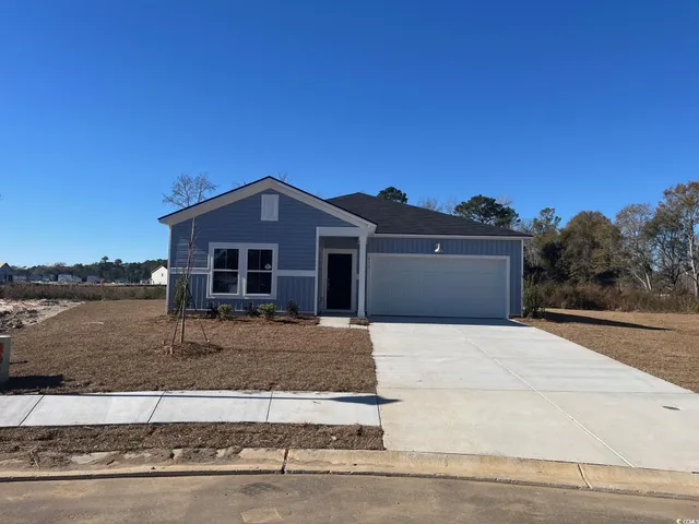 $283,120 | 417 Blue Fescue Court, Longs, SC 29568