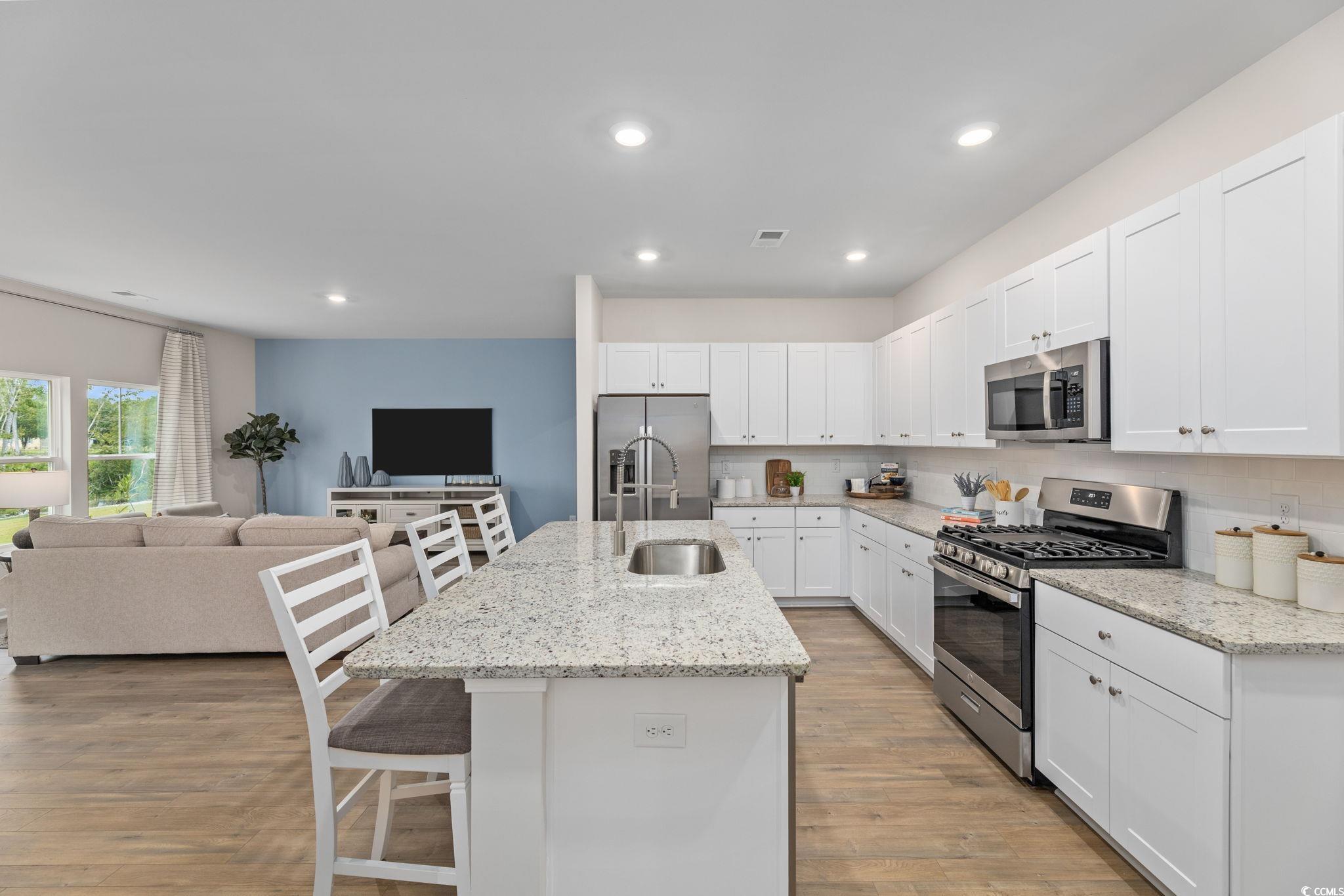 417 Blue Fescue Court Longs, SC 29568 - Photo 11 of 16