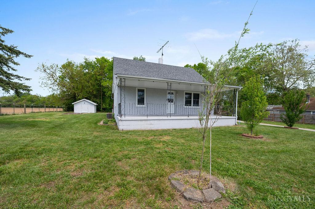 5340 Augspurger Road Hamilton, OH 45011 - Photo 45 of 48