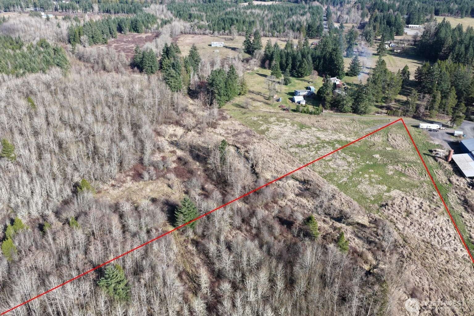 233 Allison Road Ethel, WA 98542 - Photo 2 of 5