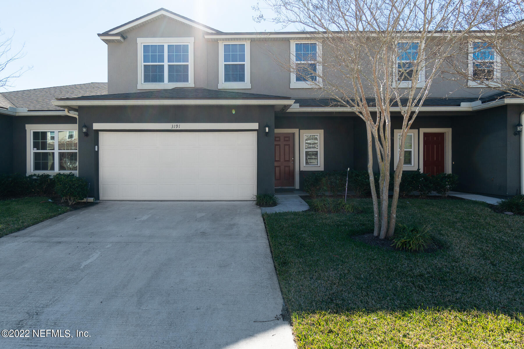 3191 Chestnut Ridge Way Orange Park, FL 32065 - Photo 1 of 35 Ext Front a