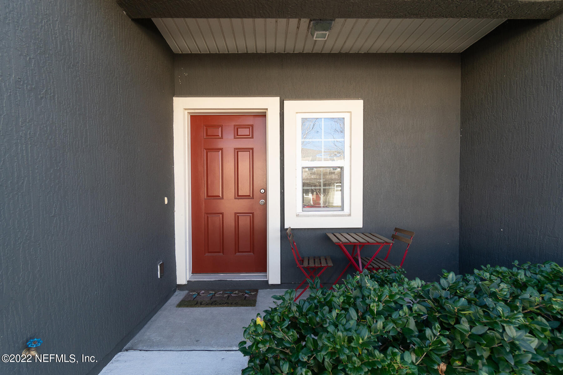 3191 Chestnut Ridge Way Orange Park, FL 32065 - Photo 2 of 35 Ext Front Patio