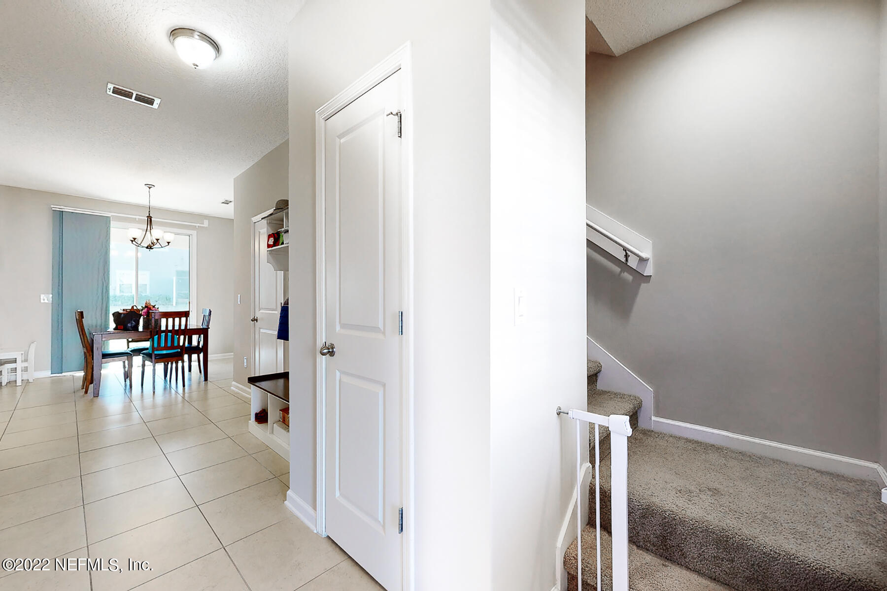 3191 Chestnut Ridge Way Orange Park, FL 32065 - Photo 3 of 35 Foyer