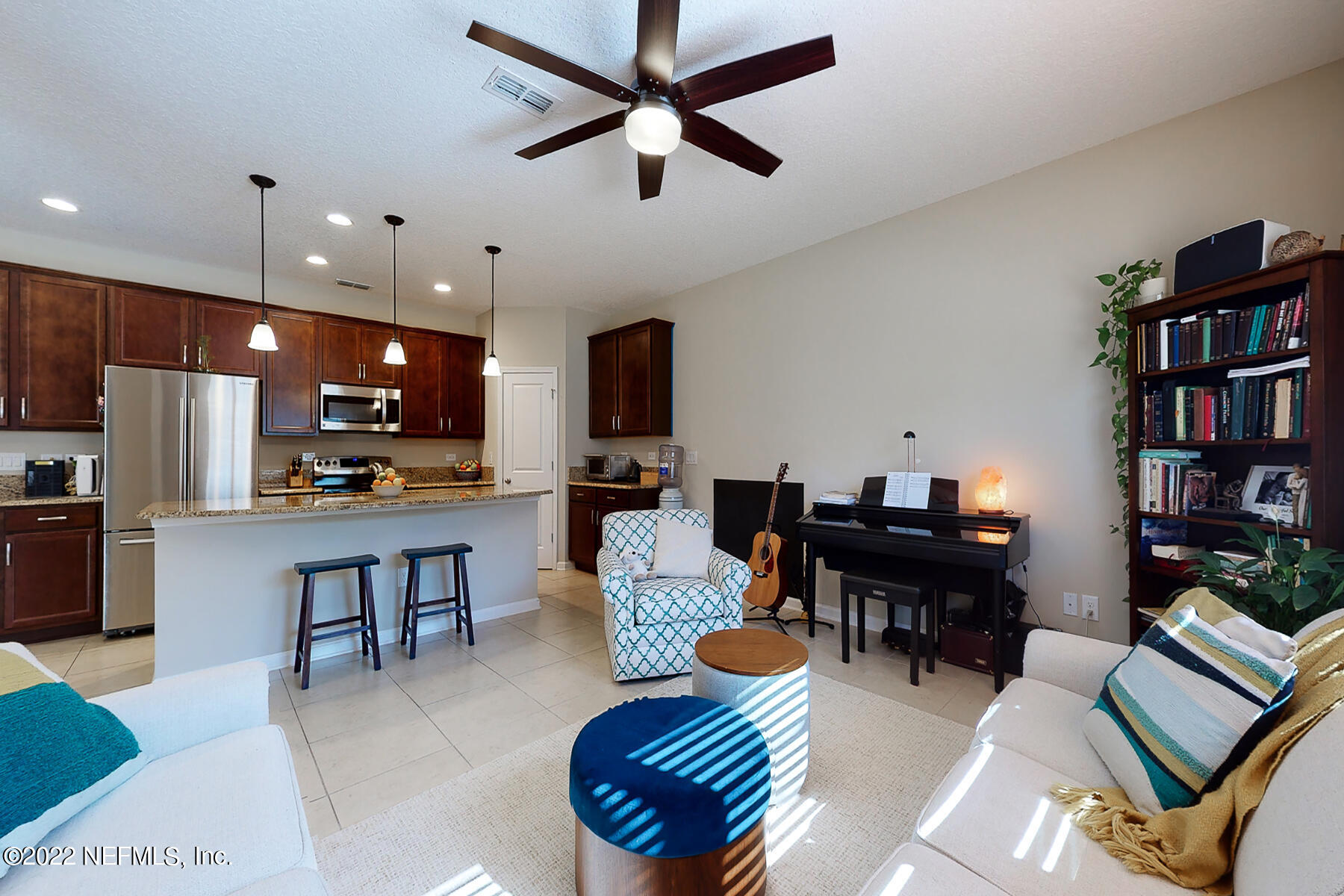3191 Chestnut Ridge Way Orange Park, FL 32065 - Photo 5 of 35 Living Rm b