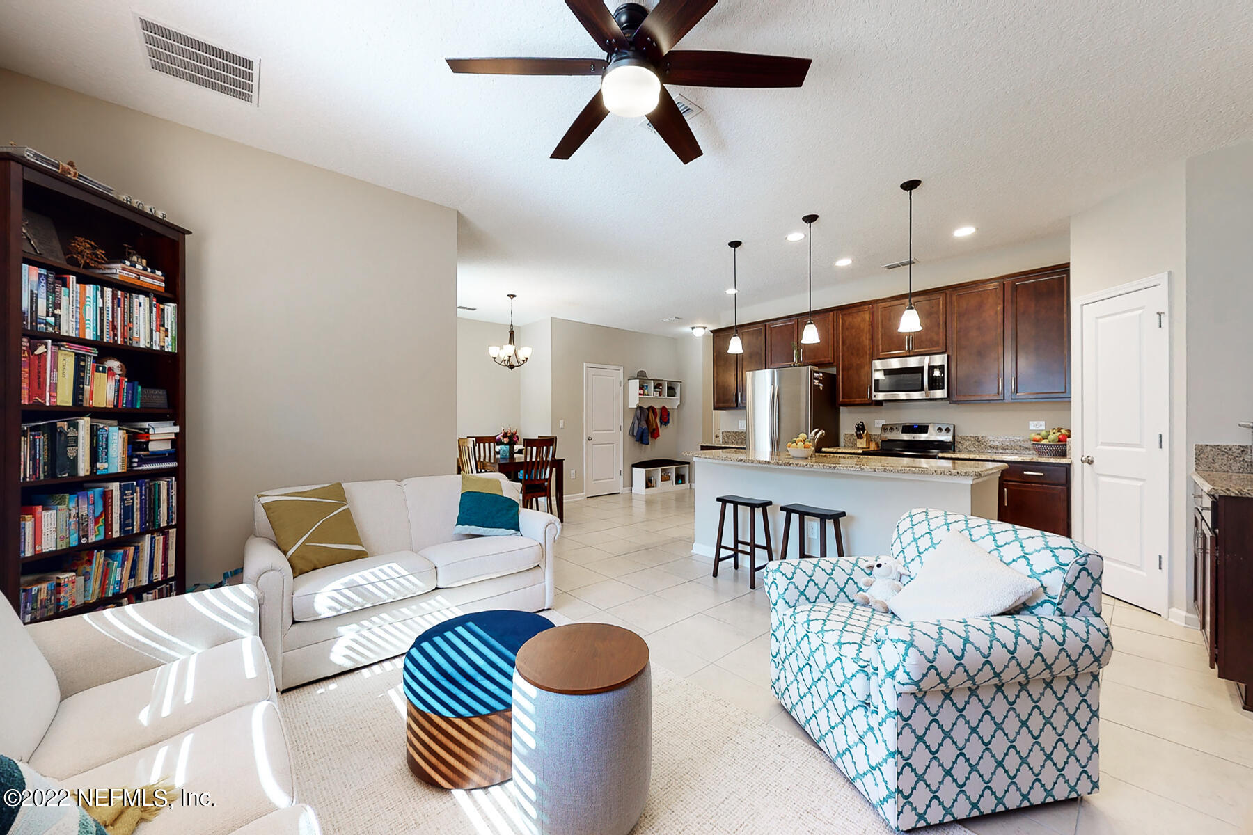 3191 Chestnut Ridge Way Orange Park, FL 32065 - Photo 6 of 35 Living Rm c