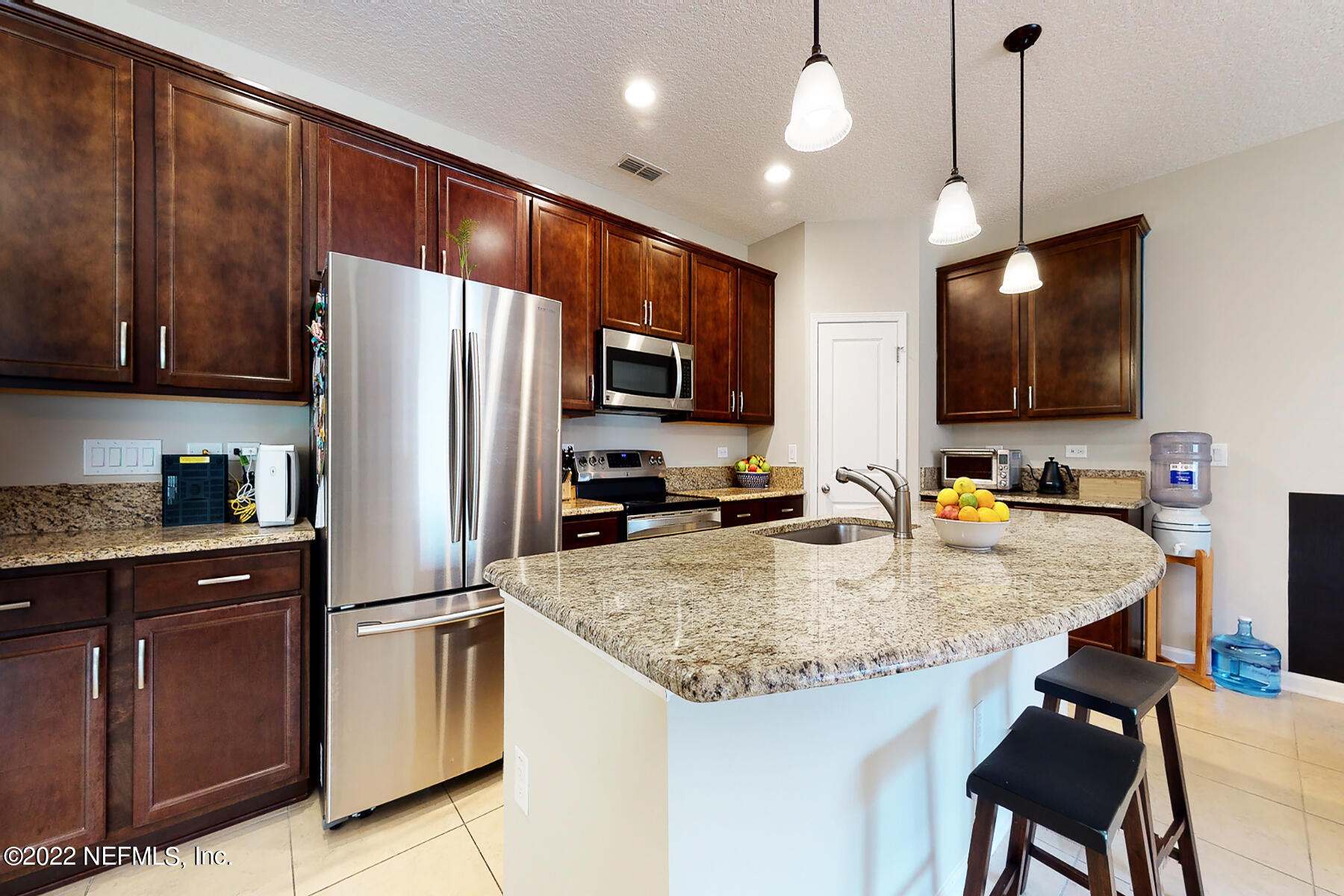 3191 Chestnut Ridge Way Orange Park, FL 32065 - Photo 7 of 35 Kitchen a