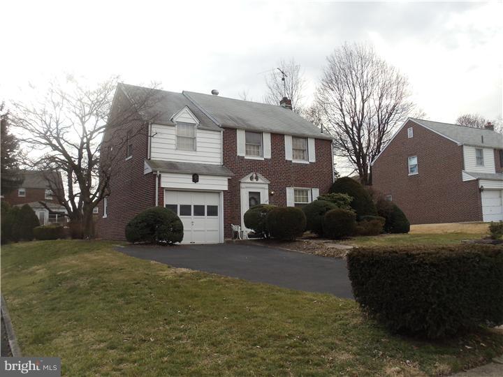 122 Dewey Road Cheltenham, PA 19012 - Photo 1 of 25 Gallery Image 1