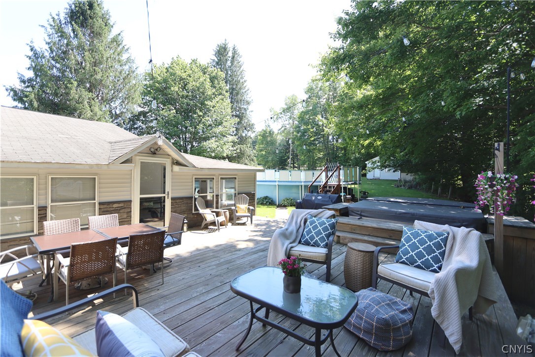 1294 County Rte 84 Hastings, NY 13131 - Photo 7 of 43