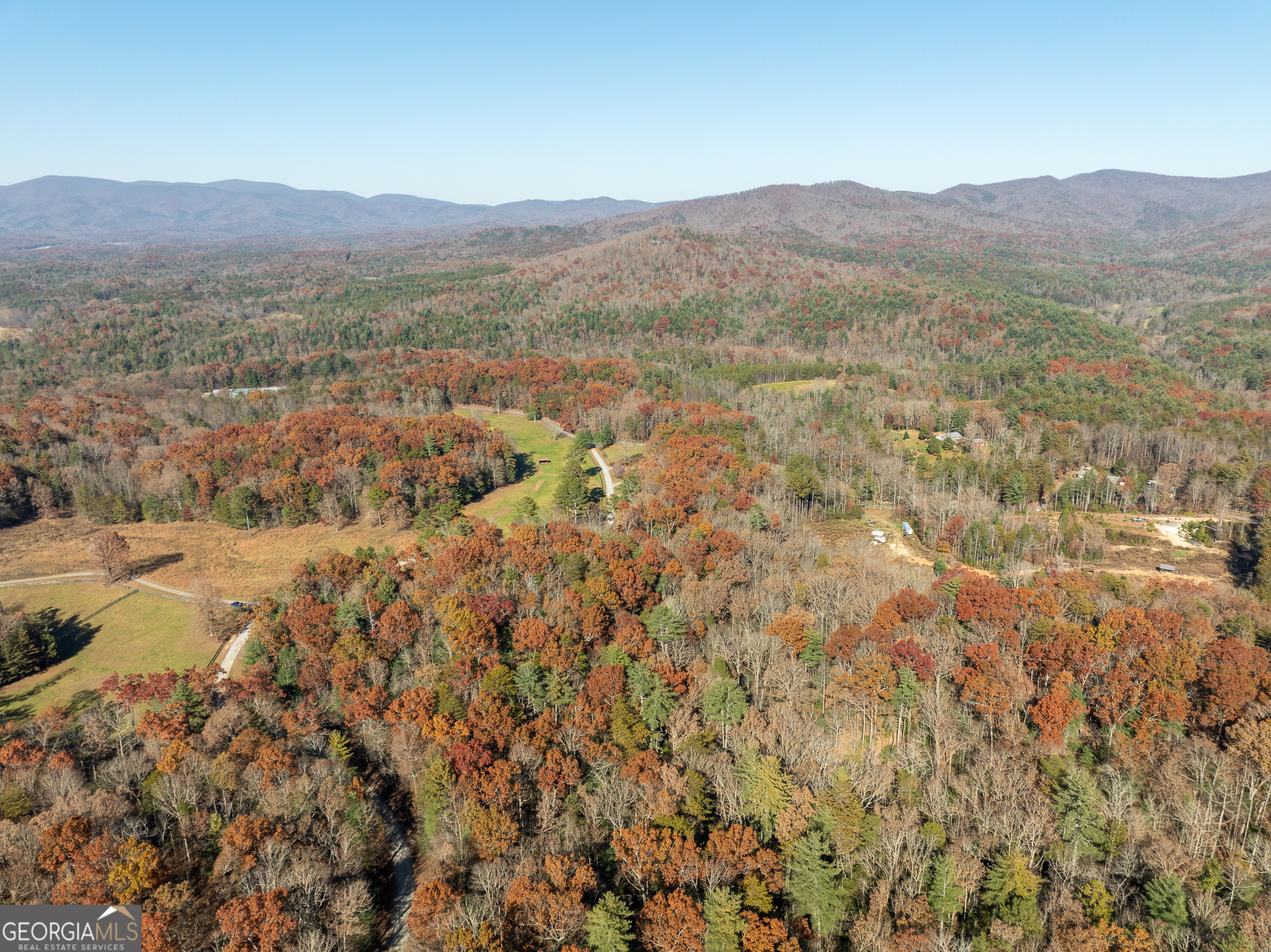 Lot 35 Spring Camp Road Ellijay, GA 30536 - Photo 13 of 34