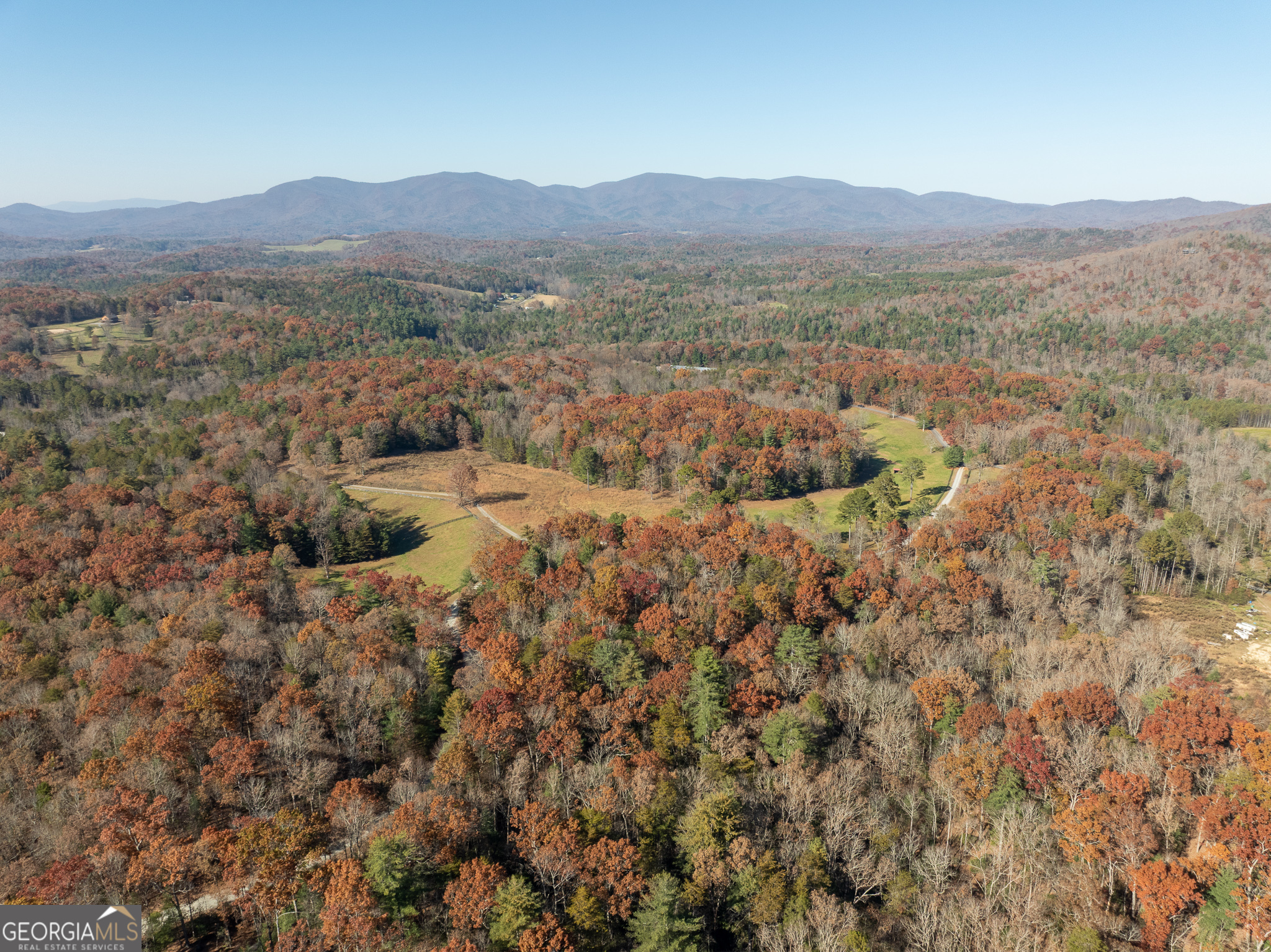 Lot 35 Spring Camp Road Ellijay, GA 30536 - Photo 14 of 34