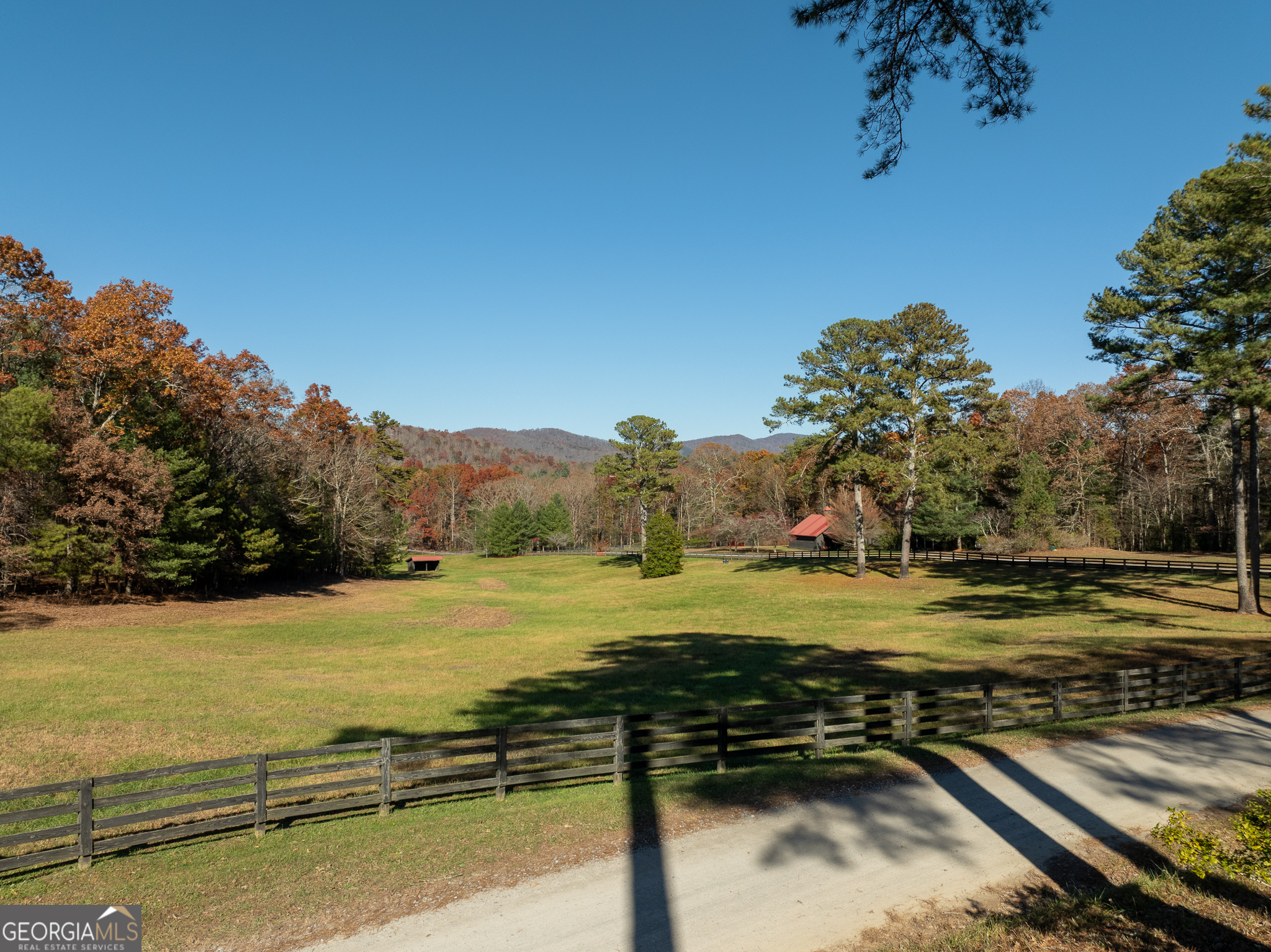 Lot 35 Spring Camp Road Ellijay, GA 30536 - Photo 17 of 34