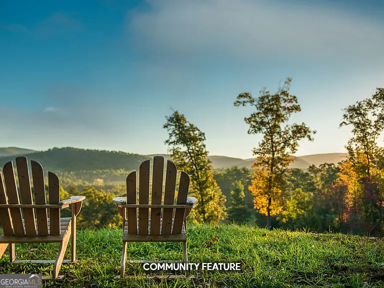 Lot 35 Spring Camp Road Ellijay, GA 30536 - Photo 26 of 34