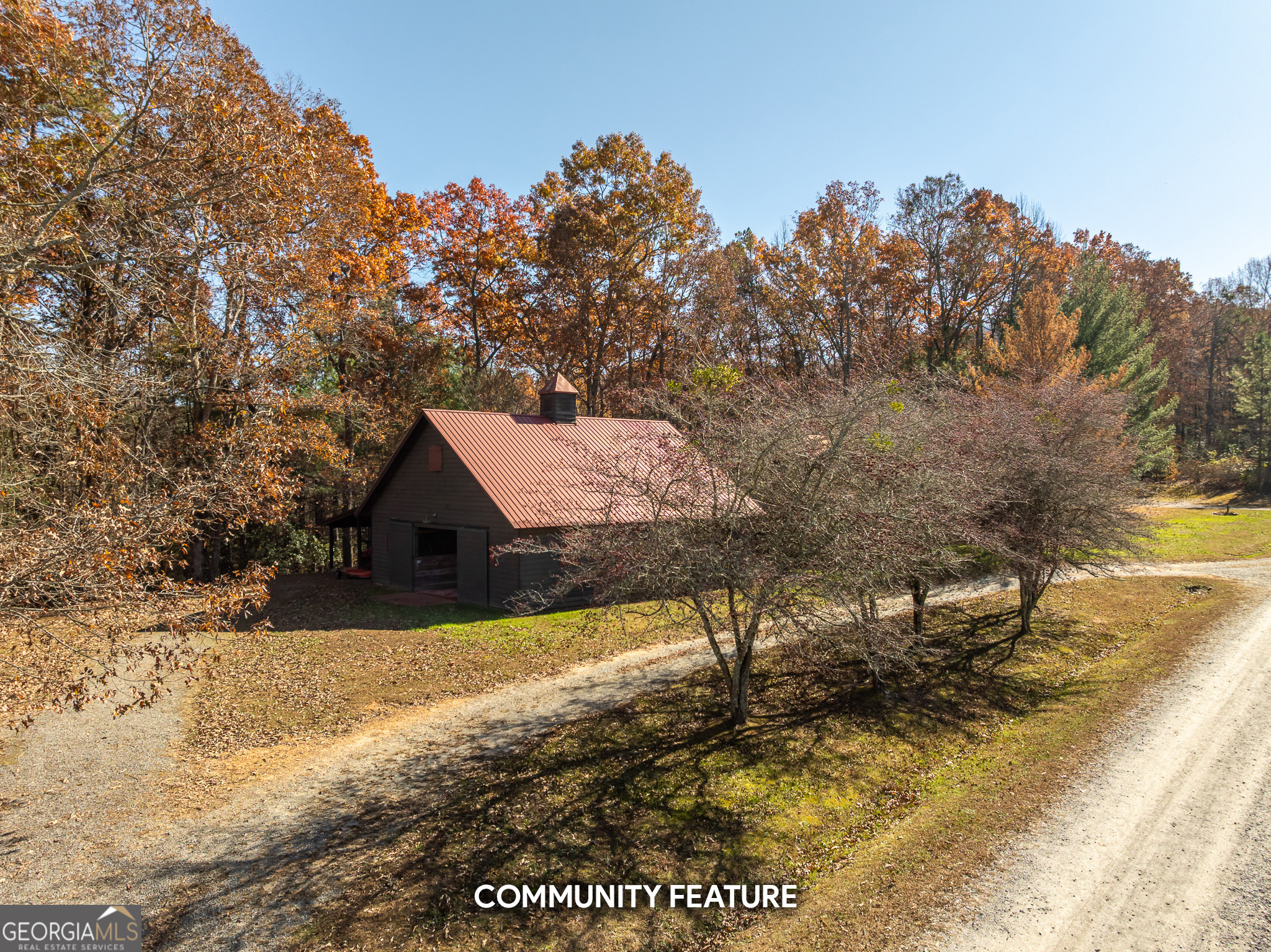 Lot 35 Spring Camp Road Ellijay, GA 30536 - Photo 29 of 34