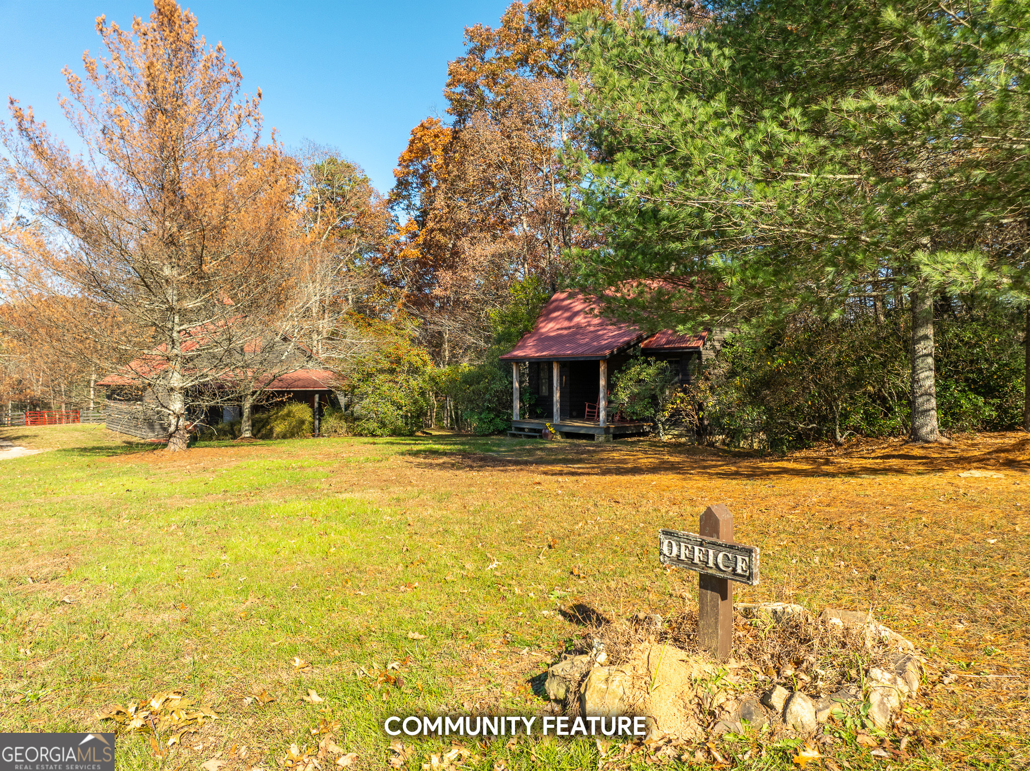 Lot 35 Spring Camp Road Ellijay, GA 30536 - Photo 30 of 34