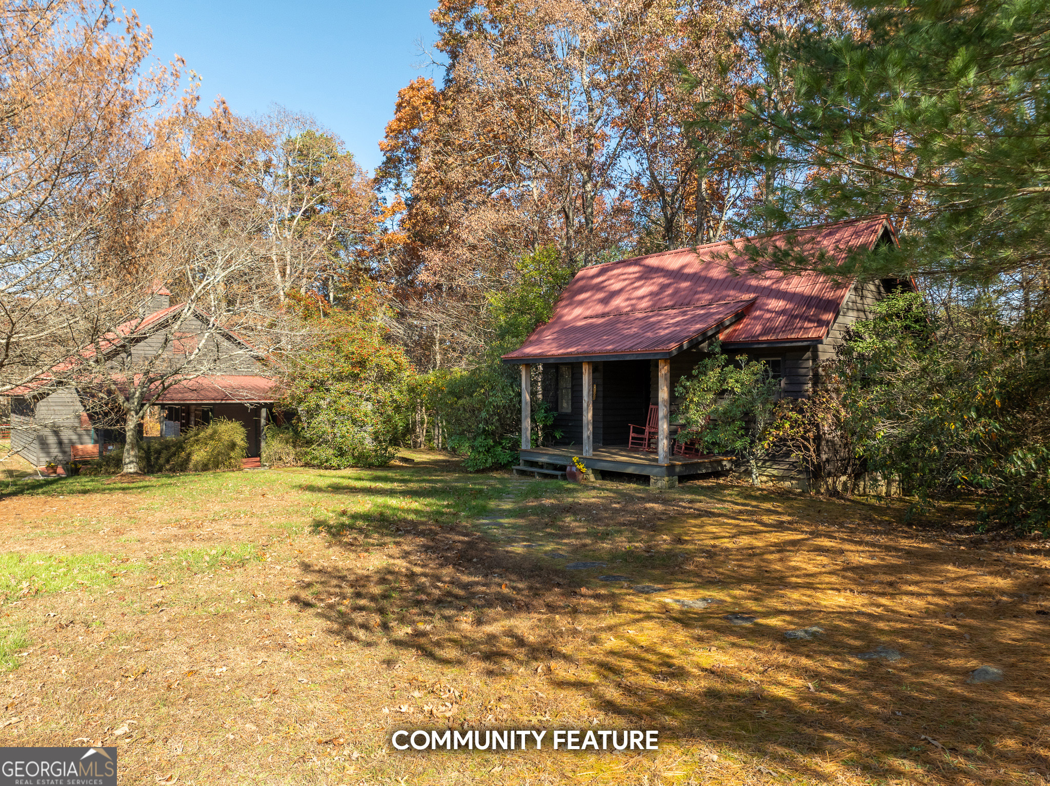 Lot 35 Spring Camp Road Ellijay, GA 30536 - Photo 31 of 34