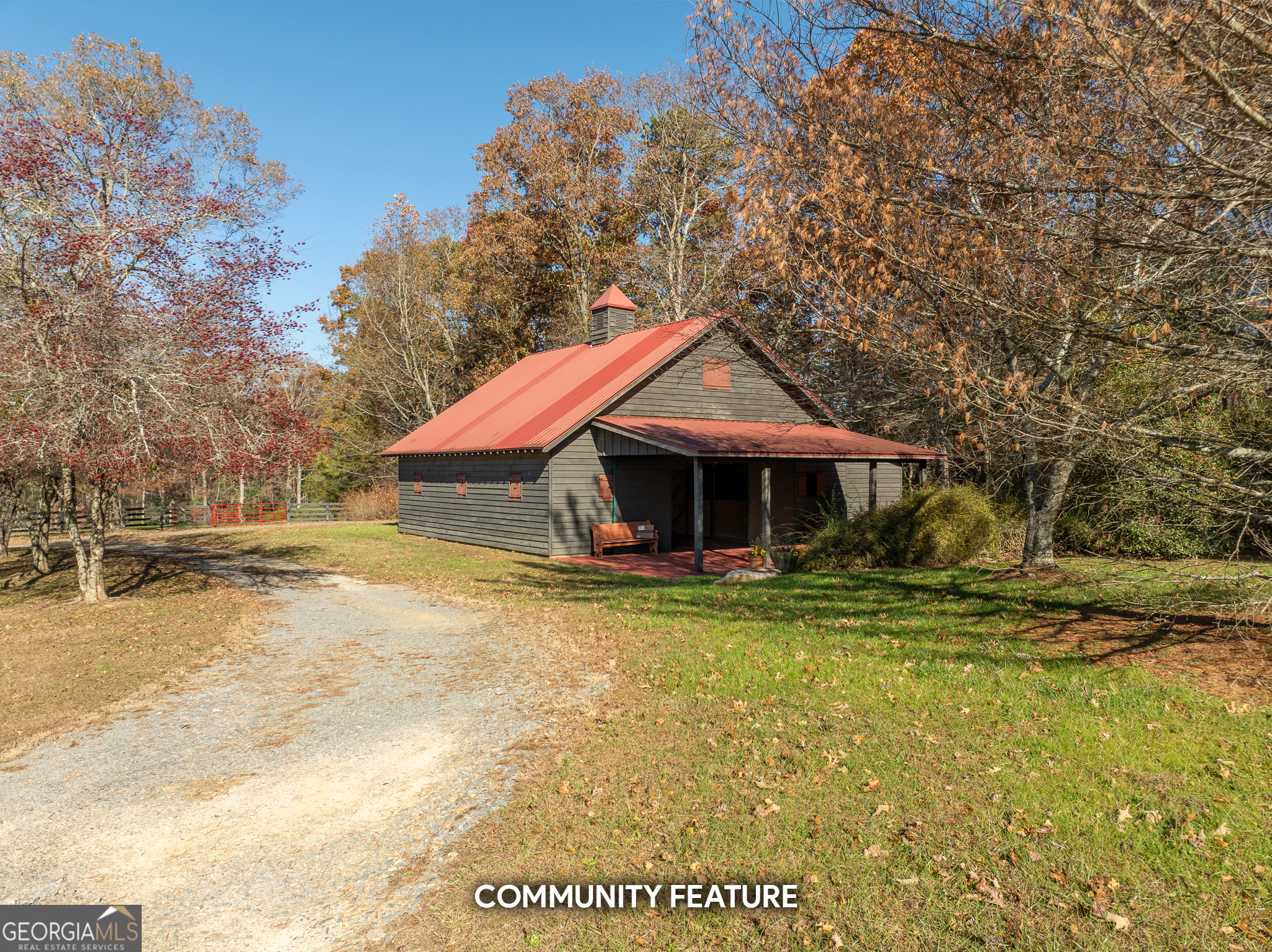 Lot 35 Spring Camp Road Ellijay, GA 30536 - Photo 32 of 34