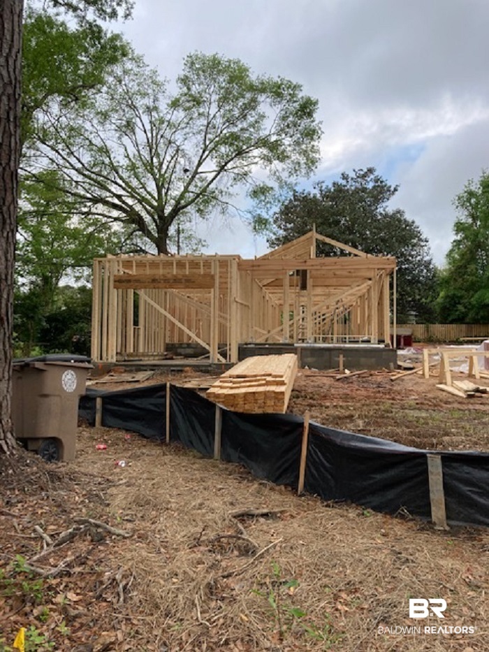 8 Rose Avenue Mobile, AL 36608 - Photo 10 of 24